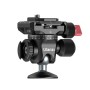 Штатив карбоновий з головкою MT-28 + U-120 Ulanzi MT-29