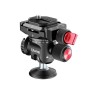 Штатив карбоновий з головкою MT-28 + U-120 Ulanzi MT-29