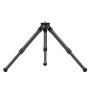 Штатив карбоновий з головкою MT-28 + U-120 Ulanzi MT-29