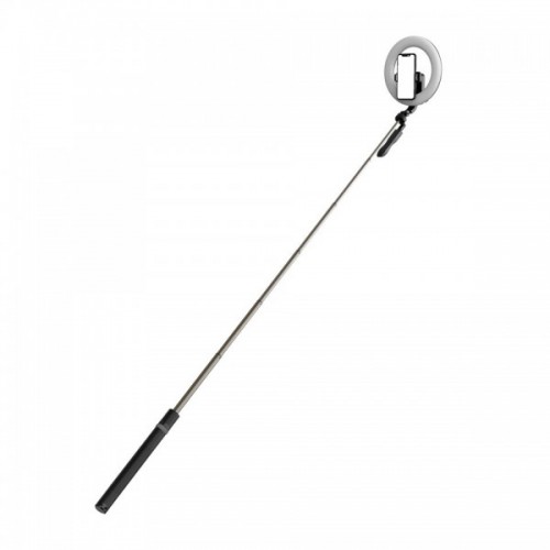 Lamă inelară 21cm pliabilă cu monopoint-trepied 160cm ACprof L06