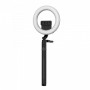 Lamă inelară 21cm pliabilă cu monopoint-trepied 160cm ACprof L06