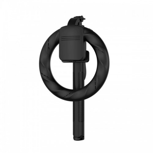 Lamă inelară 21cm pliabilă cu monopoint-trepied 160cm ACprof L06