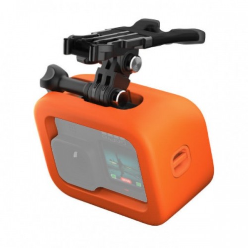 Поплавок и капа GoPro 12/11/10/9 оригинал GoPro ASLBM-003