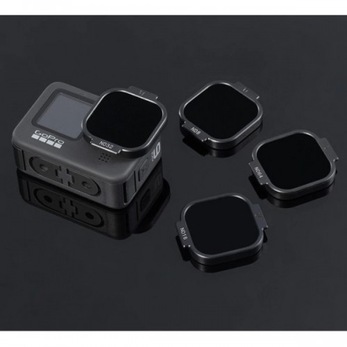 Фильтр ND32 GoPro 11 / 10 / 9 Ulanzi G9-11