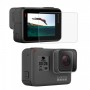 Sticlă de protecție pentru GoPro 7/6/5 Black Puluz PU192