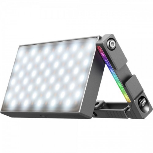 Накамерный свет RGB Ulanzi Vijim R70