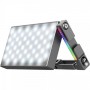Накамерный свет RGB Ulanzi Vijim R70