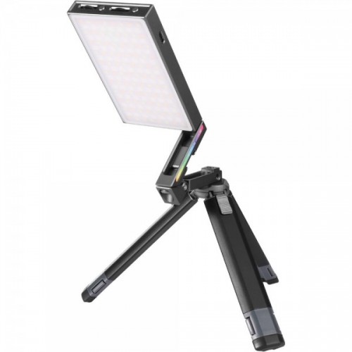 Накамерный свет RGB Ulanzi Vijim R70