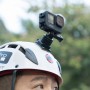 Швидкознімне кріплення на кліпсу для екшн-камери Ulanzi GP-11