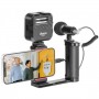 Mâner suport pentru telefon Ulanzi UURig R076