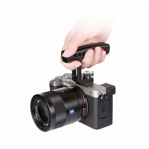 Ручка для камеры клетки башмак Ulanzi UURig R071