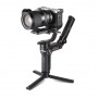 Быстросъемная система для DJI RS2/RSC2 Crane 2S/Weebill-S Ulanzi Falcam F38