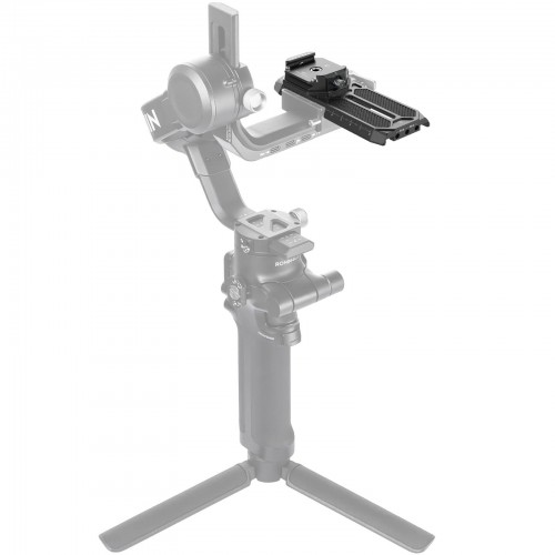 Быстросъемная система для DJI RS2/RSC2 Crane 2S/Weebill-S Ulanzi Falcam F38