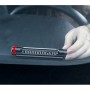Автовизитка парковочная карта в авто черная Baseus ACNUM-C01