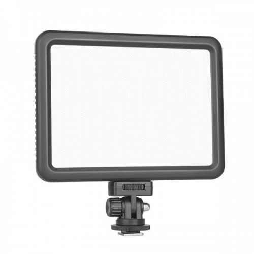 Panou LED de birou cu trepied Beike QZSD LED128B