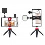 Set blogger 4 in 1 Puluz PKT3095R
