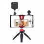 Set blogger 4 in 1 Puluz PKT3095R