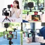 Set blogger 4 in 1 Puluz PKT3095R