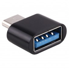 Переходник OTG USB Type-C Puluz PC0587B