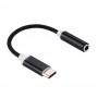 Adaptor audio Type-C la 3.5mm Puluz PC9990B