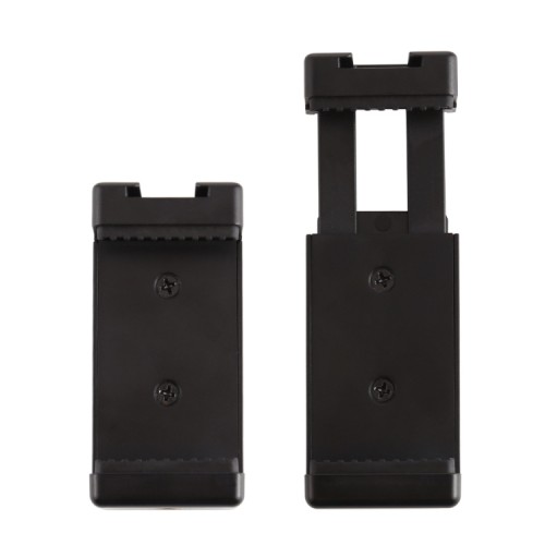 Держатель для смартфона с креплением башмак Puluz PU448B