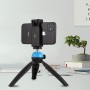 Держатель для смартфона с креплением башмак Puluz PU448B