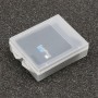 Контейнер для акумулятора екшн-камери Puluz PU136B
