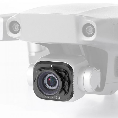 Лінза ширококутна DJI Mavic 2 Pro Ulanzi DR-09