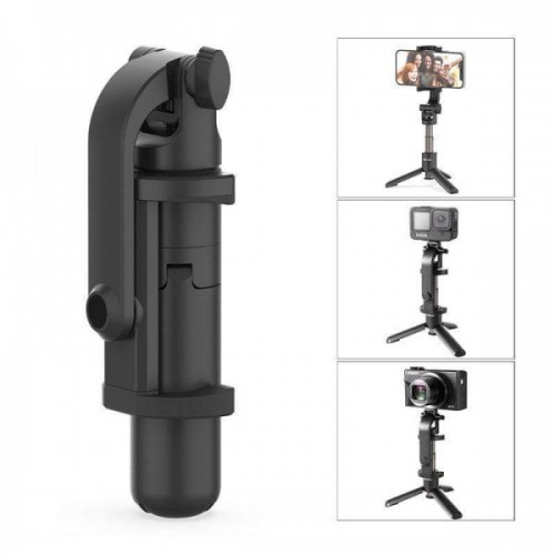 Trepied mini manual pentru telefon 29cm Ulanzi MT-38
