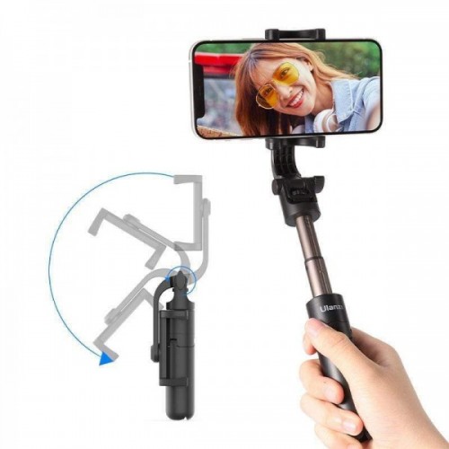 Trepied mini manual pentru telefon 29cm Ulanzi MT-38