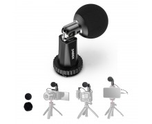 Microfon direcțional Sairen Decent Mic I