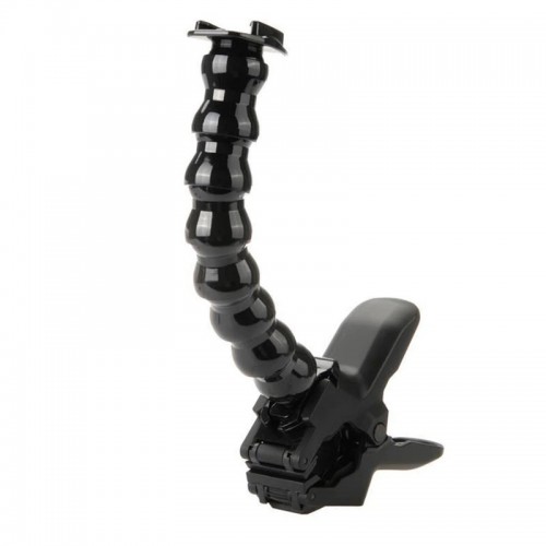 Зажим гибкий Jaws Flex Telesin GP-JFM-001