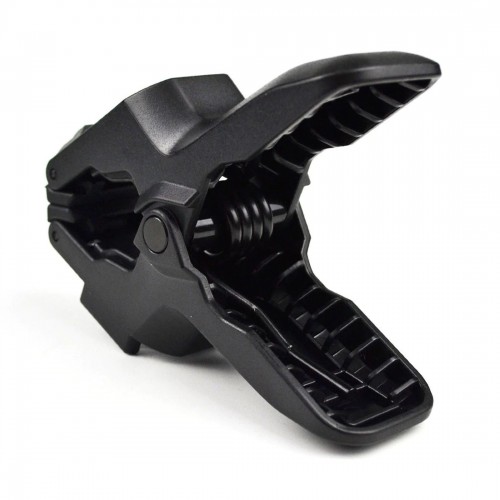 Зажим гибкий Jaws Flex Telesin GP-JFM-001