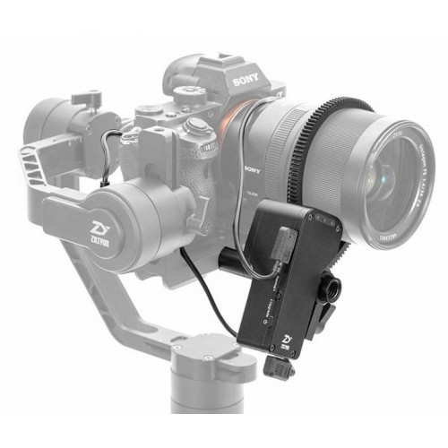 Follow Focus Zhiyun Crane 2 Servo Follow Focus