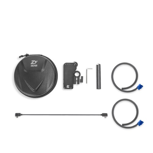 Follow Focus Zhiyun Crane 2 Servo Follow Focus