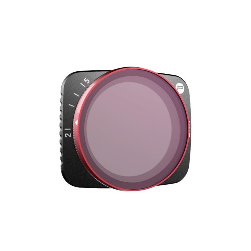 Filtru VND DJI AIR 2S reglabil 4-32 PGYTECH P-16B-064