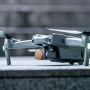 Filtru VND DJI AIR 2S reglabil 4-32 PGYTECH P-16B-064