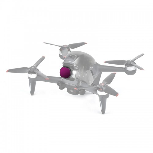 ND фільтри DJI FPV набір 8-64 STARTRC 1109155