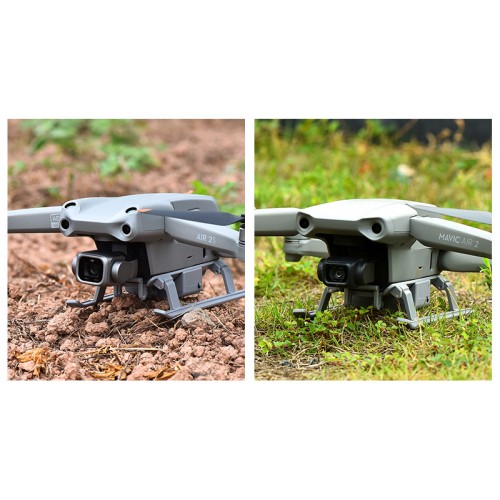 Система скидання вантажу DJI Air 2S / Mavic Air 2 500г STARTRC 1109410