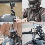 Suport cameră pe cască PGYTECH P-GM-126