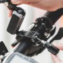 Кріплення камери на кермо велосипеда мотоцикла PGYTECH P-GM-137