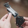 Кріплення камери на кермо велосипеда мотоцикла PGYTECH P-GM-137