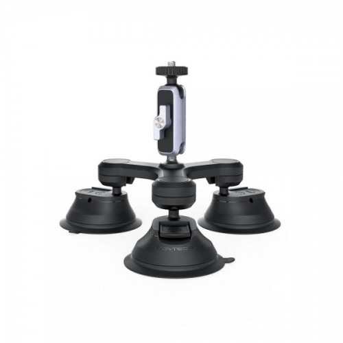 Ventuză triplu pentru cameră PGYTECH P-GM-136