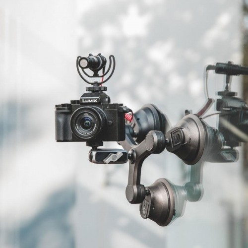 Ventuză triplu pentru cameră PGYTECH P-GM-136