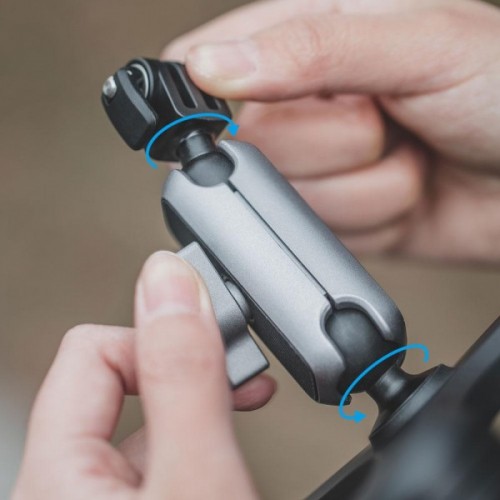 Ventuză triplu pentru cameră PGYTECH P-GM-136