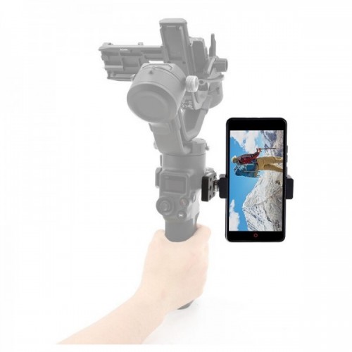 Suport telefon, asigurare DJI RSC 2 / RS 2 STARTRC 1108820