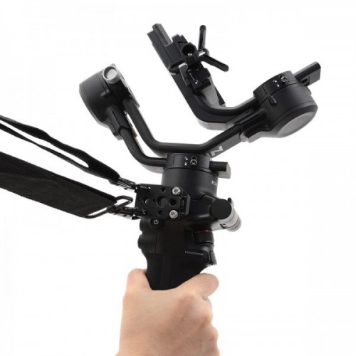 Suport telefon, asigurare DJI RSC 2 / RS 2 STARTRC 1108820