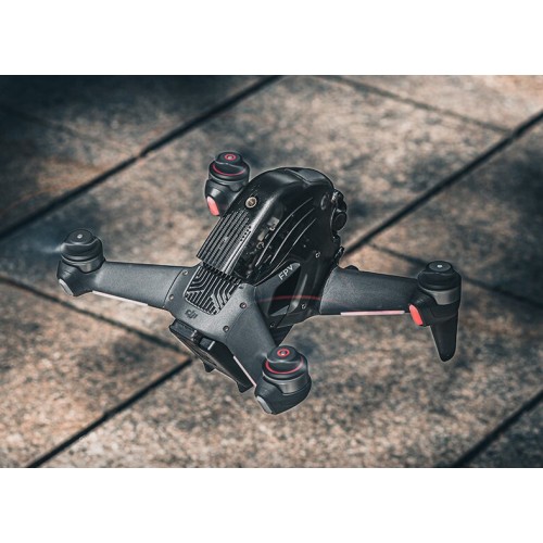 Змінна прозора панель DJI FPV з кріпленням 1/4 STARTRC 1109425