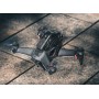 Змінна прозора панель DJI FPV з кріпленням 1/4 STARTRC 1109425