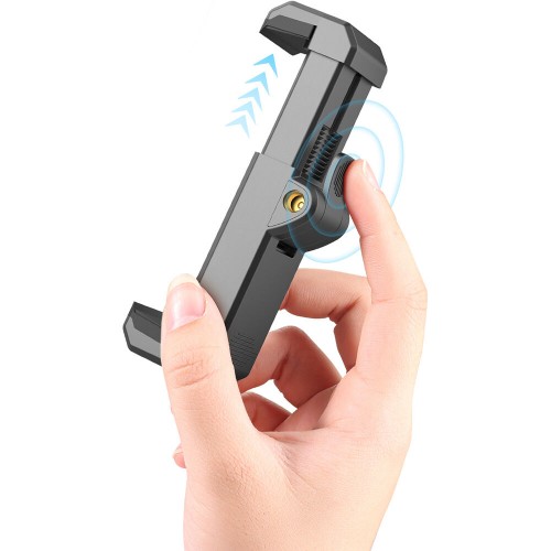 Suport pentru telefon cu fixare rapidă Ulanzi ST-26